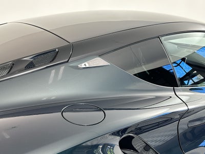 2024 Lotus Emira V6 First Edition