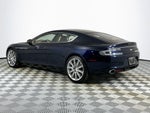 2011 Aston Martin Rapide Base