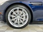 2011 Aston Martin Rapide Base