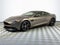 2016 Aston Martin Vanquish Base