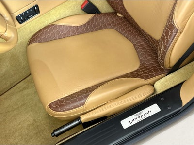 2016 Aston Martin Vanquish Base