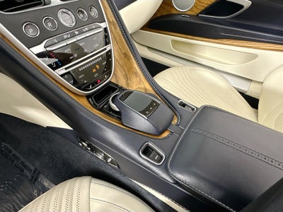 2019 Aston Martin DB11 Volante
