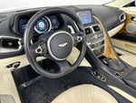 2019 Aston Martin DB11 Volante