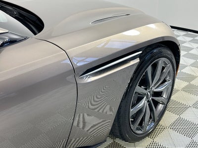 2019 Aston Martin DB11 Volante