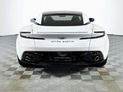 2025 Aston Martin DB12 Base