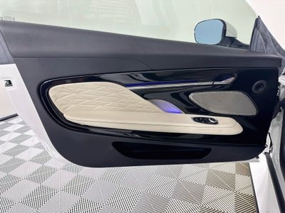2025 Aston Martin DB12 Base