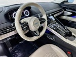 2025 Aston Martin DB12 Base