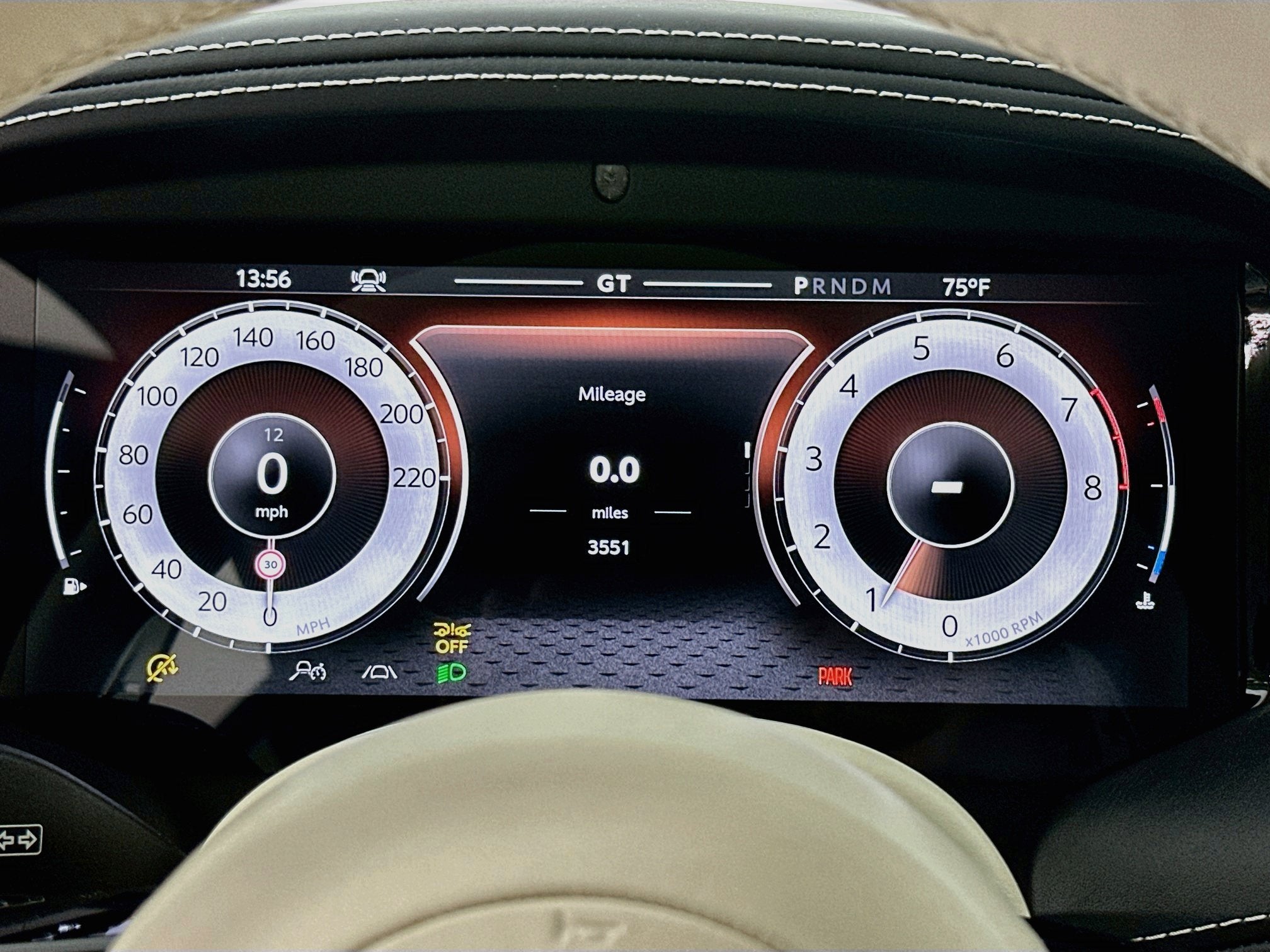 2025 Aston Martin DB12 Base