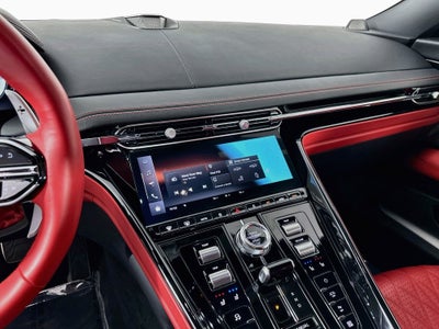 2024 Aston Martin DB12 Base