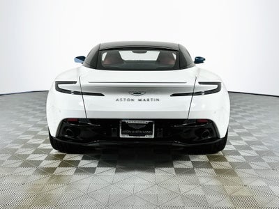 2024 Aston Martin DB12 Base