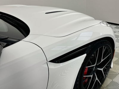2024 Aston Martin DB12 Base