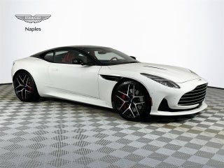 2024 Aston Martin DB12 Base
