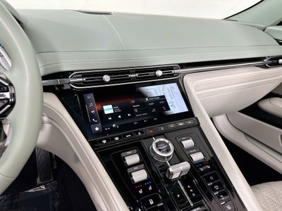 2026 Aston Martin DB12 Volante