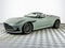 2026 Aston Martin DB12 Volante