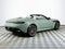 2026 Aston Martin DB12 Volante