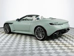 2026 Aston Martin DB12 Volante