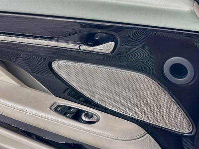 2026 Aston Martin DB12 Volante