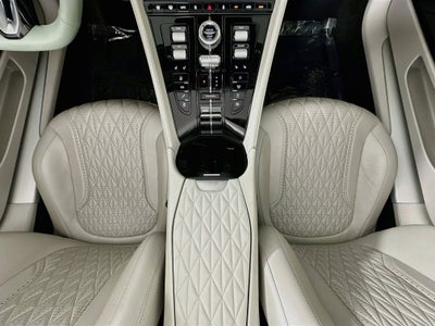 2026 Aston Martin DB12 Volante