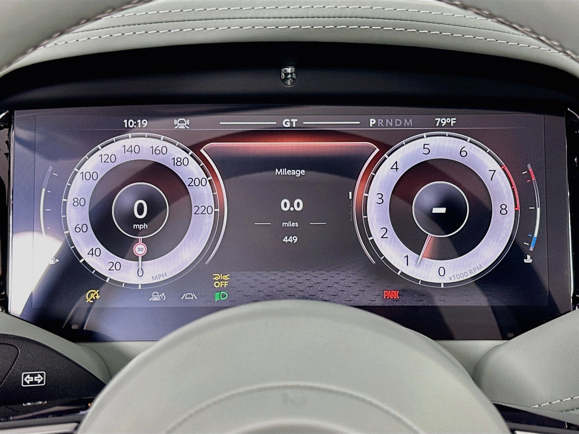 2026 Aston Martin DB12 Volante