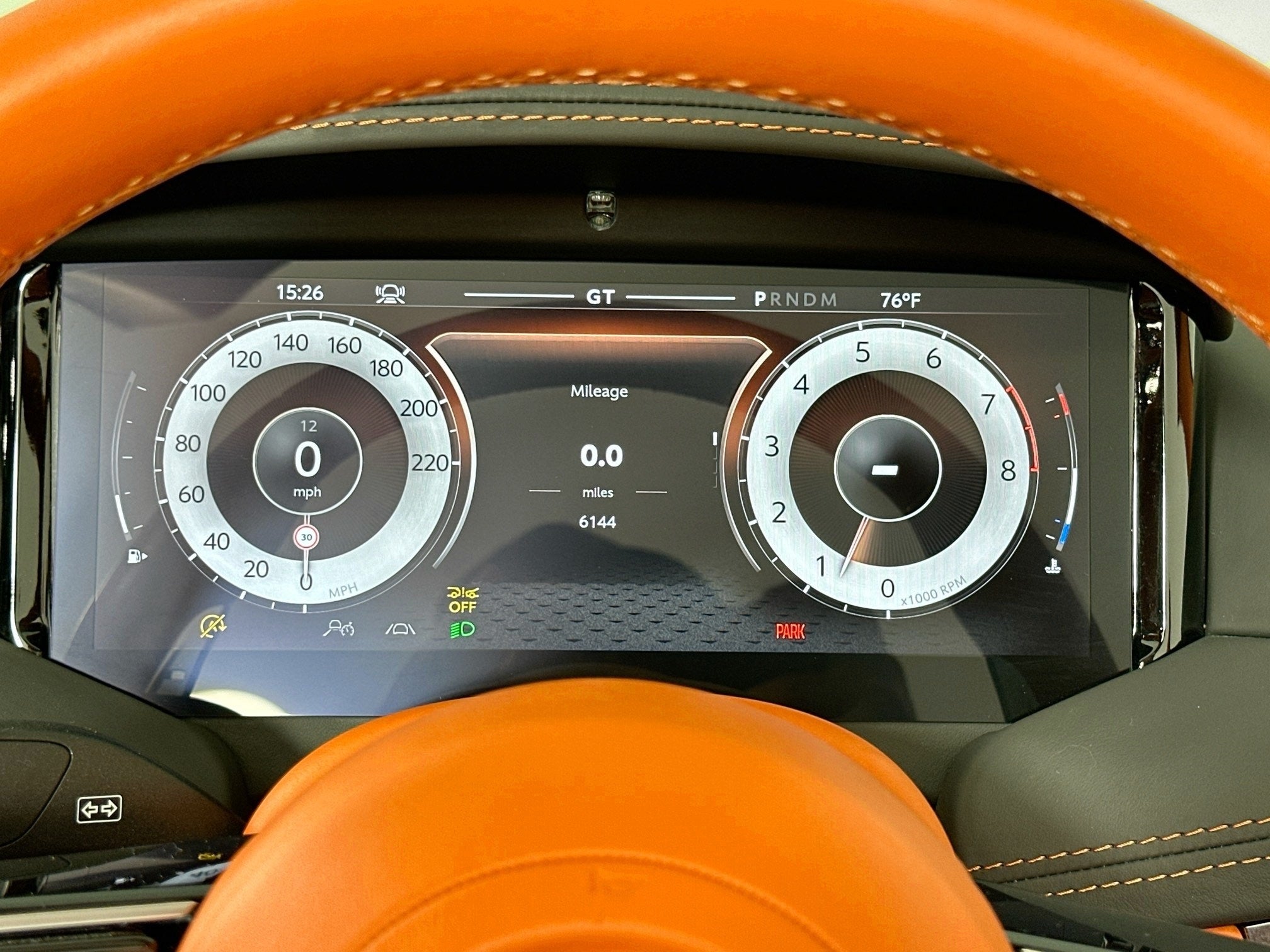 2024 Aston Martin DB12 Volante