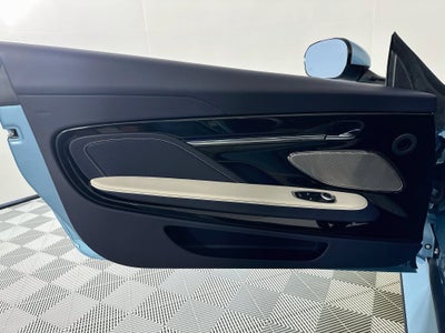2026 Aston Martin DB12 S Volante