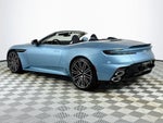 2026 Aston Martin DB12 S Volante