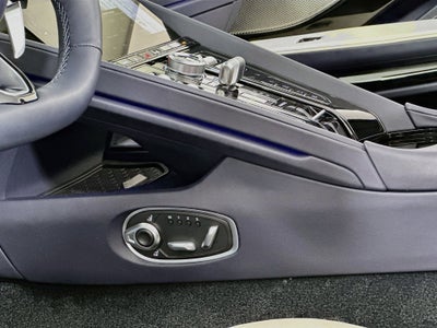 2026 Aston Martin DB12 S Volante