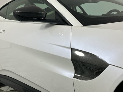 2021 Aston Martin Vantage Base