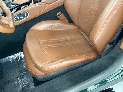 2020 Aston Martin Vantage Base