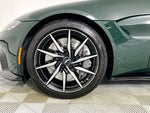 2020 Aston Martin Vantage Base