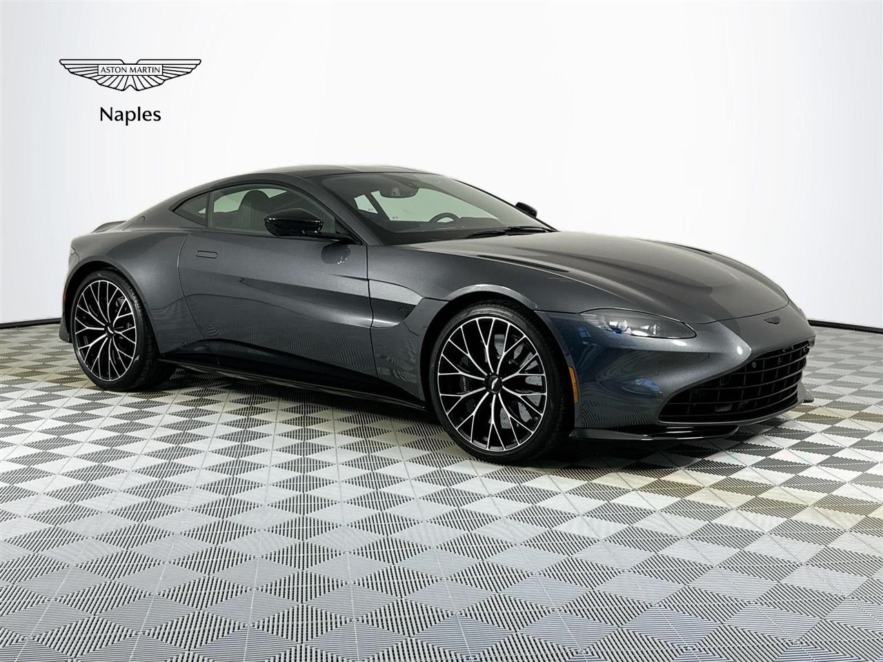 2023 Aston Martin Vantage Base