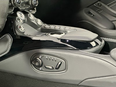 2023 Aston Martin Vantage Base