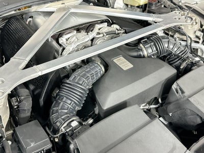 2023 Aston Martin Vantage Base