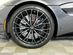 2023 Aston Martin Vantage Base