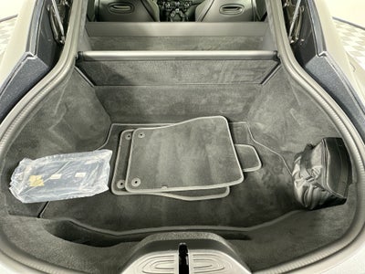 2023 Aston Martin Vantage Base