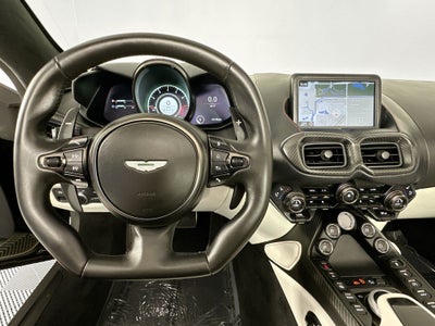 2023 Aston Martin Vantage Roadster