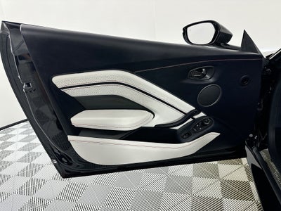 2023 Aston Martin Vantage Roadster