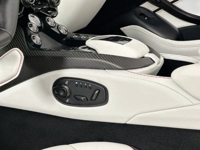 2023 Aston Martin Vantage Roadster