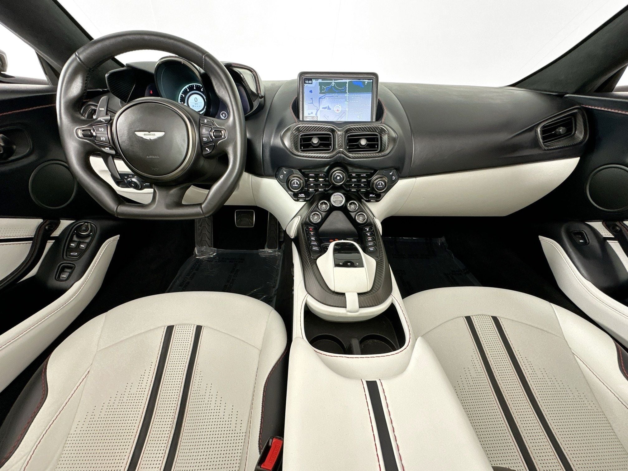 2023 Aston Martin Vantage Roadster