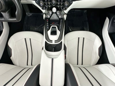 2023 Aston Martin Vantage Roadster