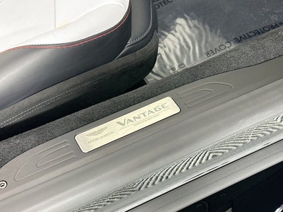 2023 Aston Martin Vantage Roadster