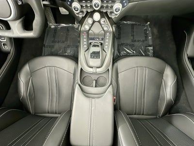 2021 Aston Martin Vantage Roadster