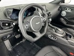 2021 Aston Martin Vantage Roadster