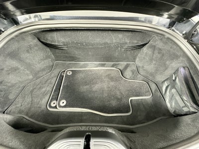 2021 Aston Martin Vantage Roadster