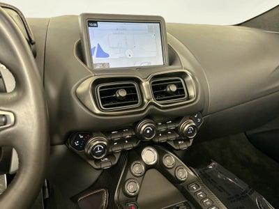 2023 Aston Martin Vantage Roadster