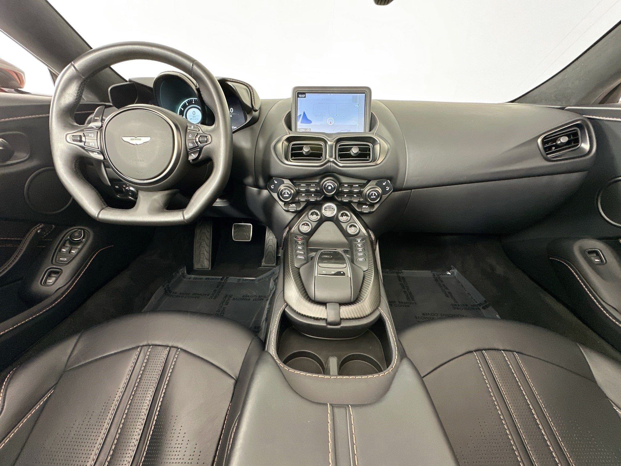 2023 Aston Martin Vantage Roadster