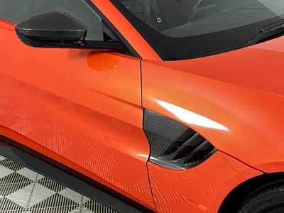 2023 Aston Martin Vantage Roadster