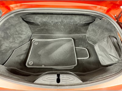 2023 Aston Martin Vantage Roadster