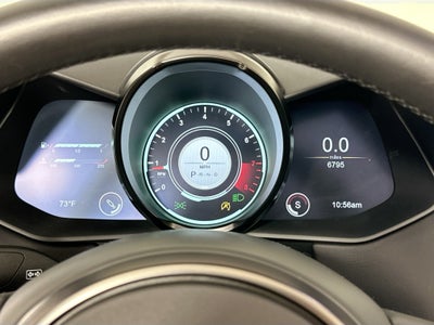 2023 Aston Martin Vantage Roadster