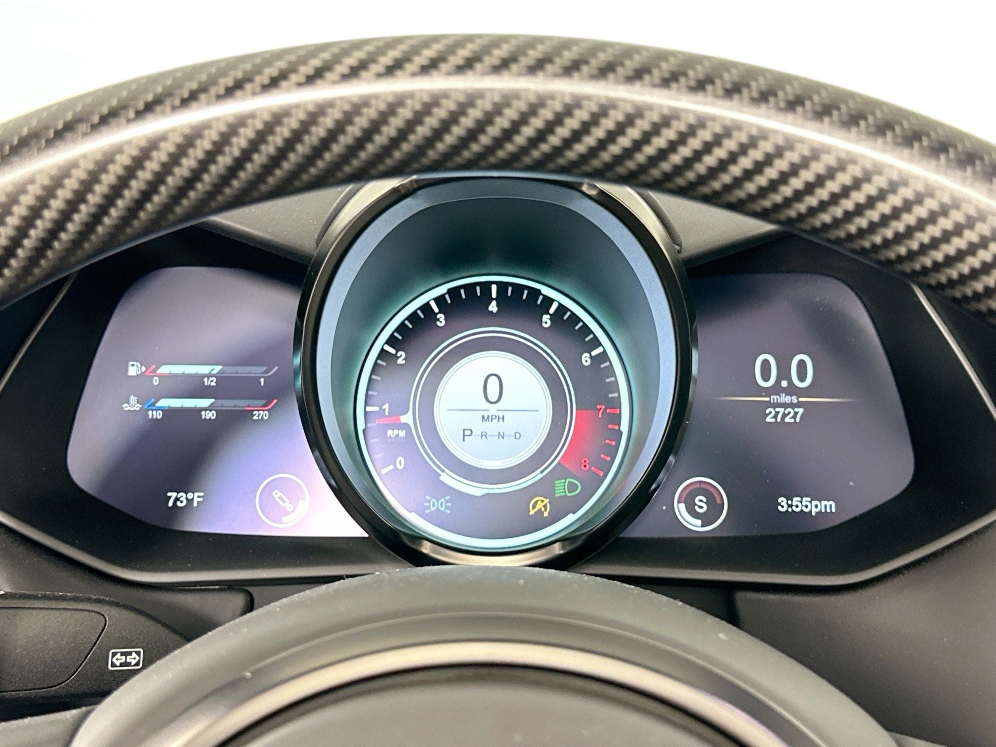 2022 Aston Martin Vantage Roadster